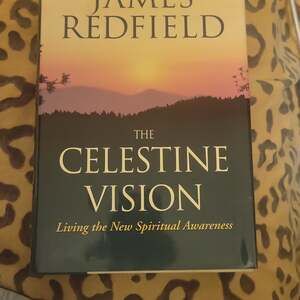 The Celestine Vision: Living the New Spiritual Awareness (Hardcover)